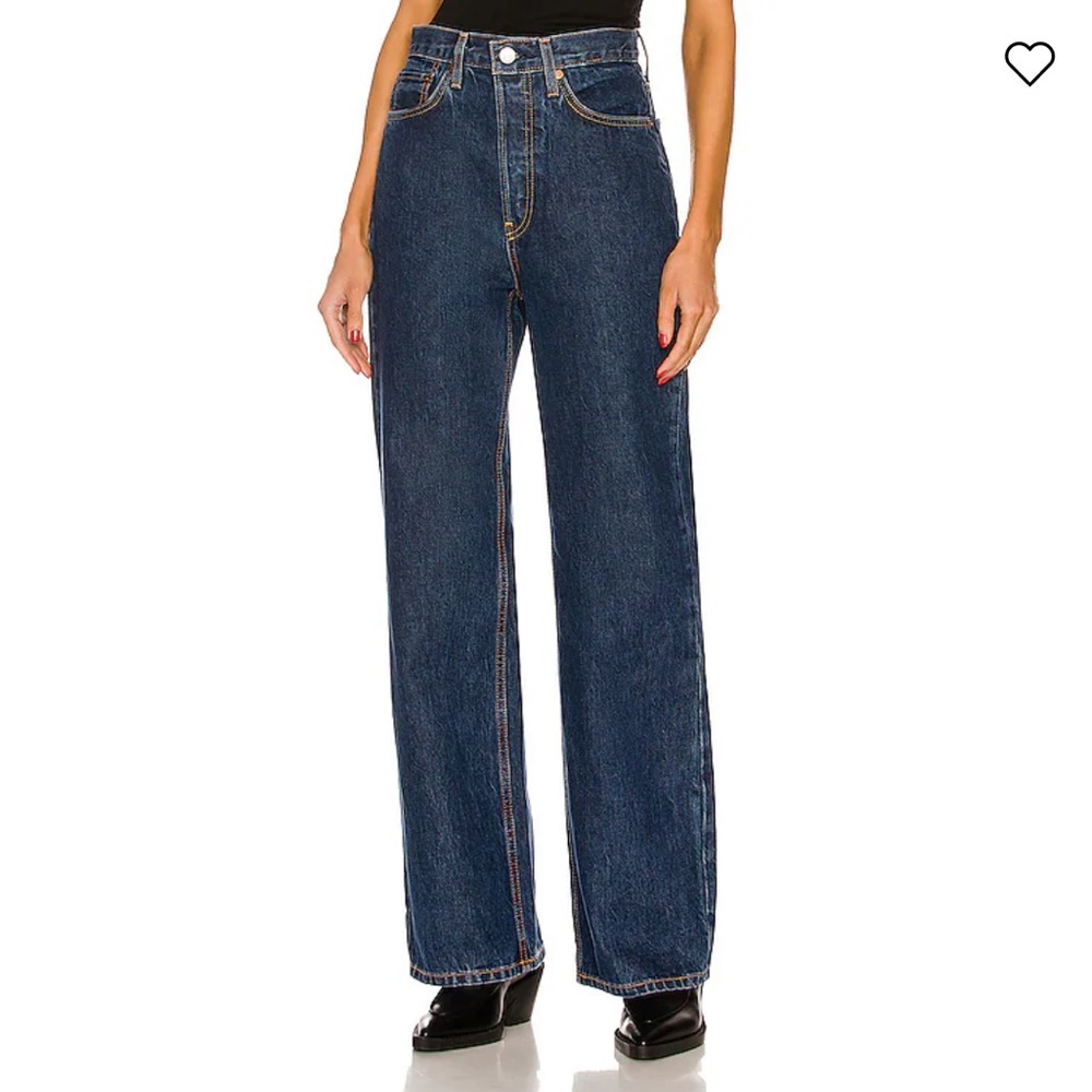 RE/DONE Jeans